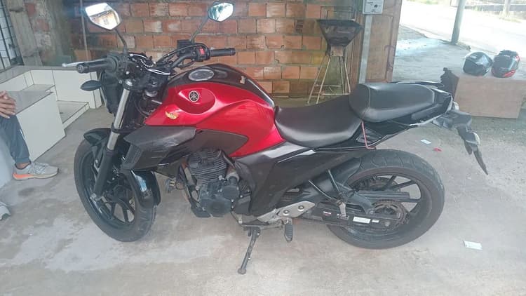 Fz25 