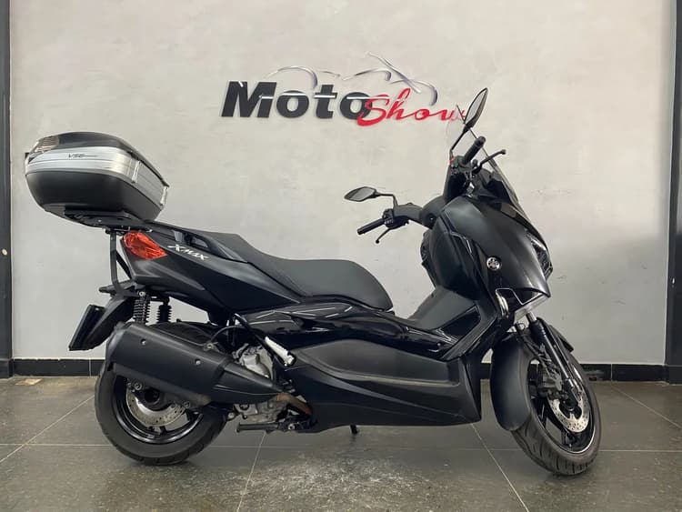 Yamaha XMAX 250 ABS