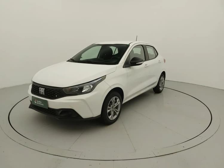 Fiat Argo Drive 1.0 Firefly 2026