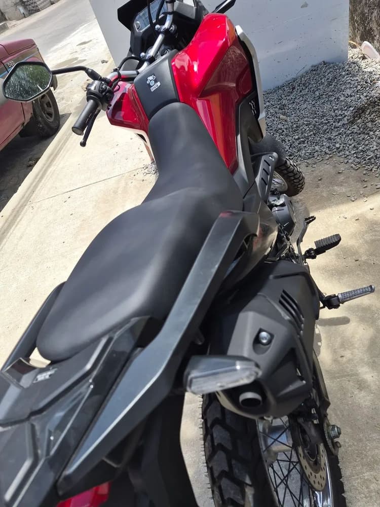 VENDO XRE 190