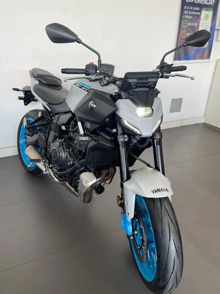 MT 07 2026 / Vendedor Leandro