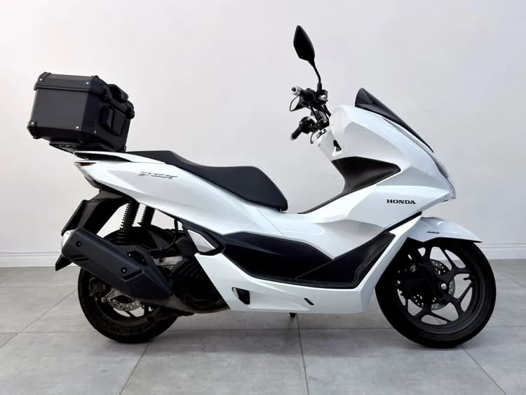 HONDA PCX 160 ABS