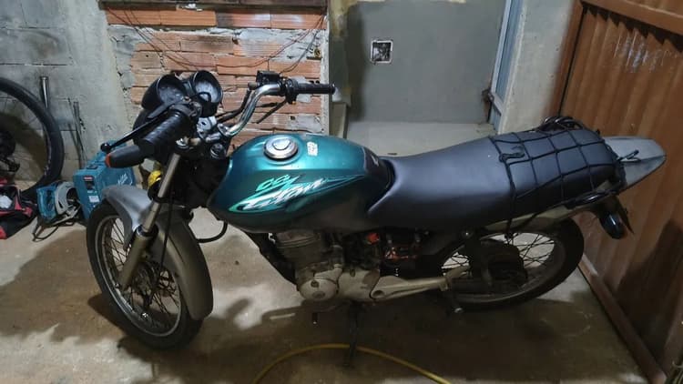 Cg 150 