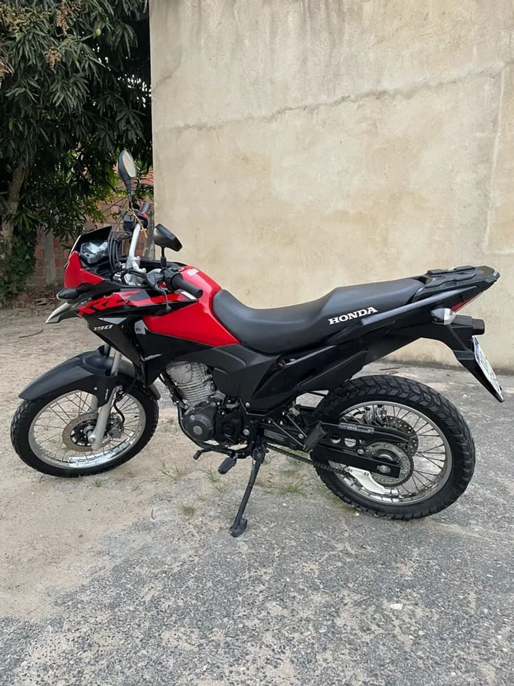 XRE 190 - 2023