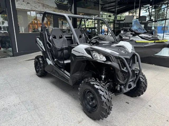 Utv Can-am Maverick Trail 700 2023