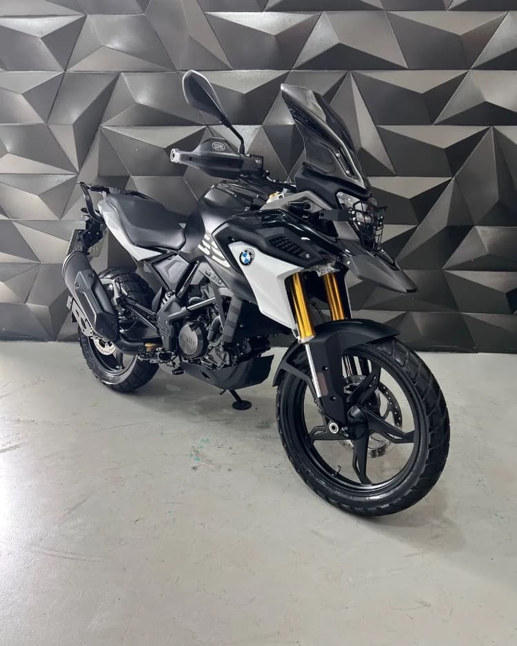 G 310 GS