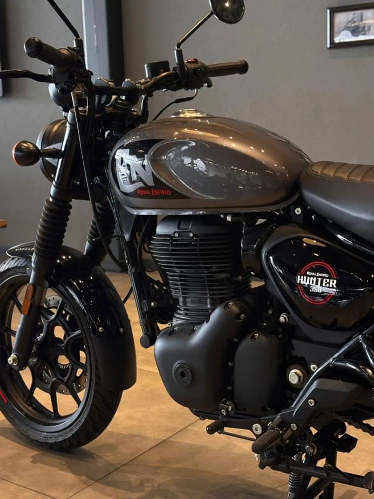 HIMALAYAN 450 - LUIZ 21964524428