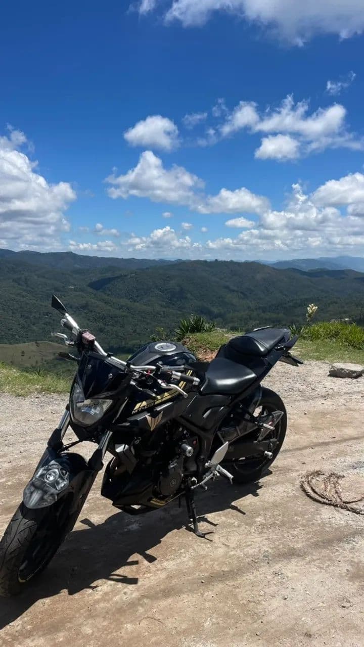 MT-03 