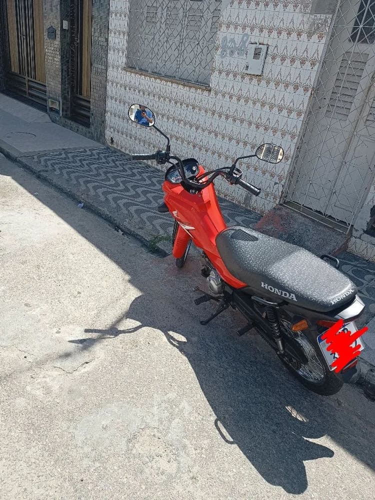 Vende-se pop 2025 novinha 