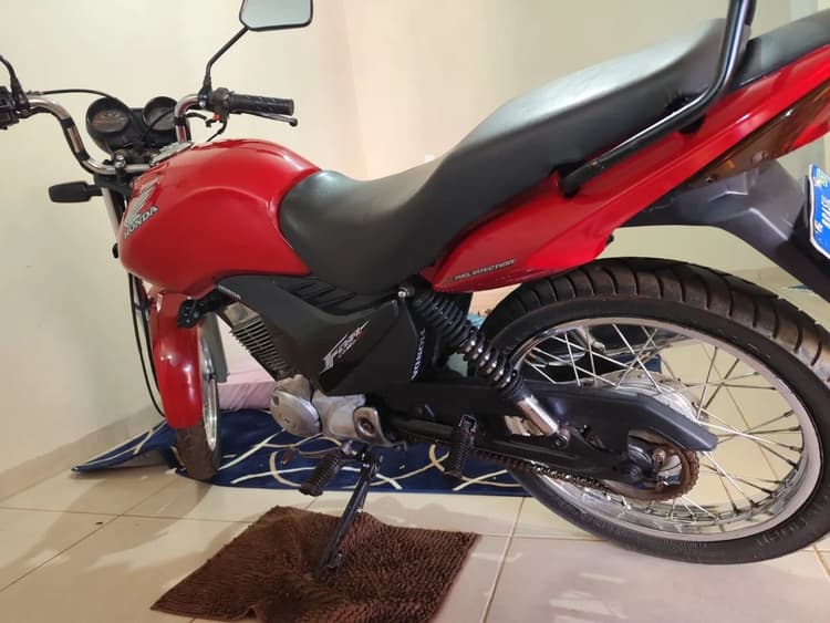 Fan 150 flex esdi