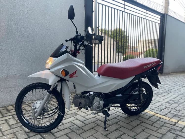 Honda pop 2023