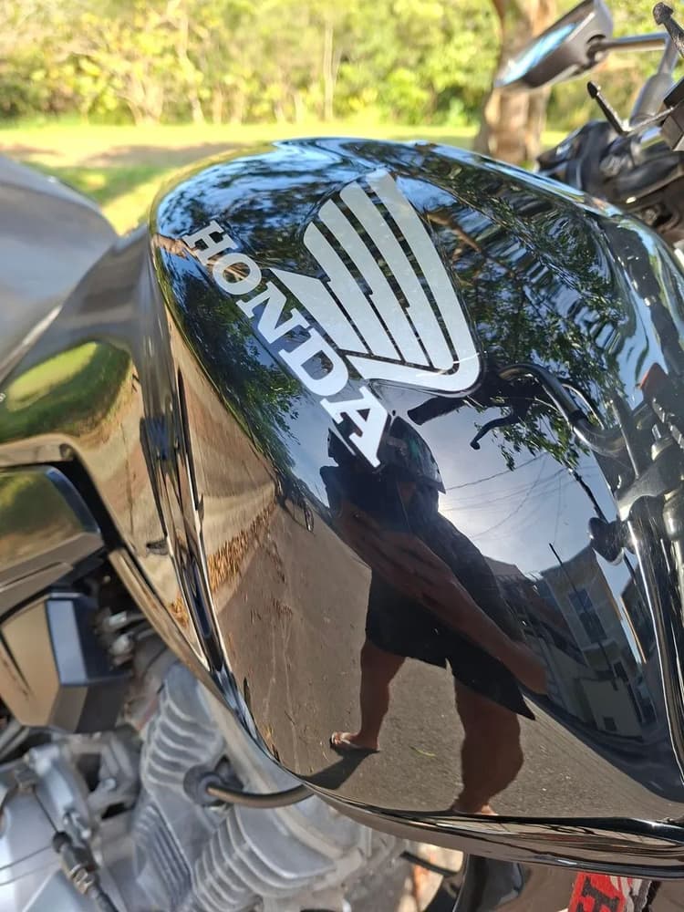 Honda Start 160 impecável 