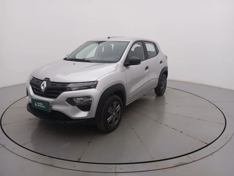 Renault Kwid 1.0 Zen 2025