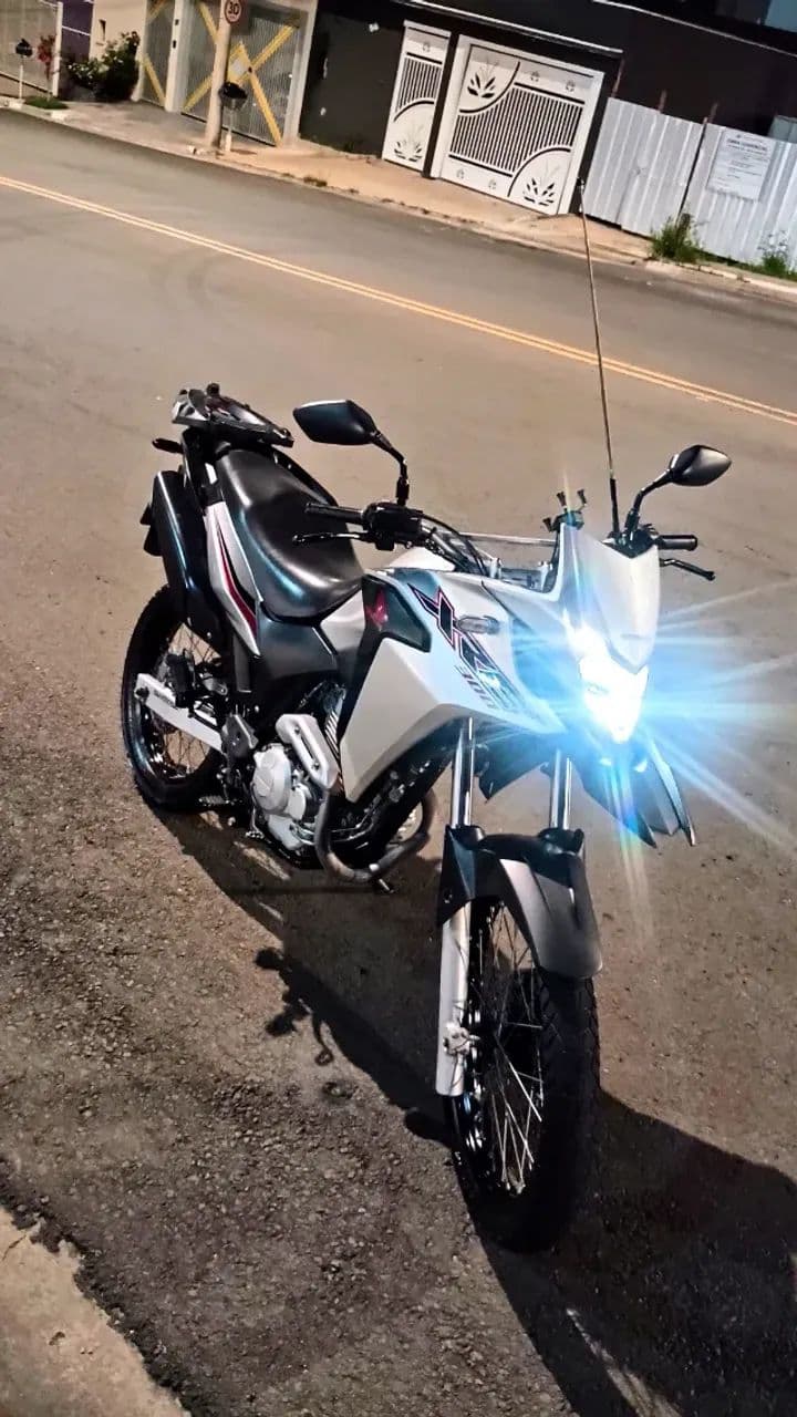 XRE 300 2021 ABS 