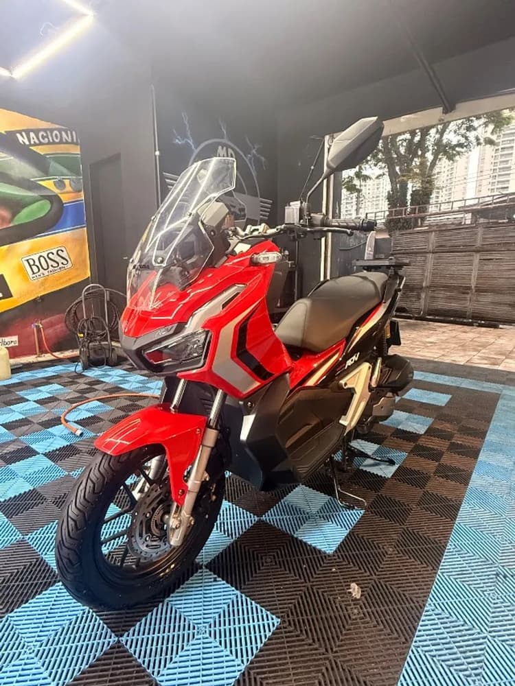 Honda ADV 150cc 