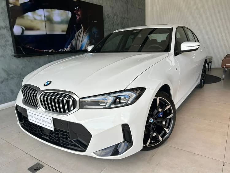 BMW 320I 320i 2026