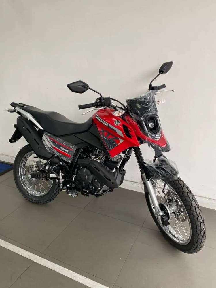 CROSSER S/MACELLO
