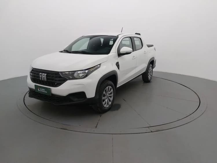 Fiat Strada Freedom 1.3 Flex 8V CD 2025