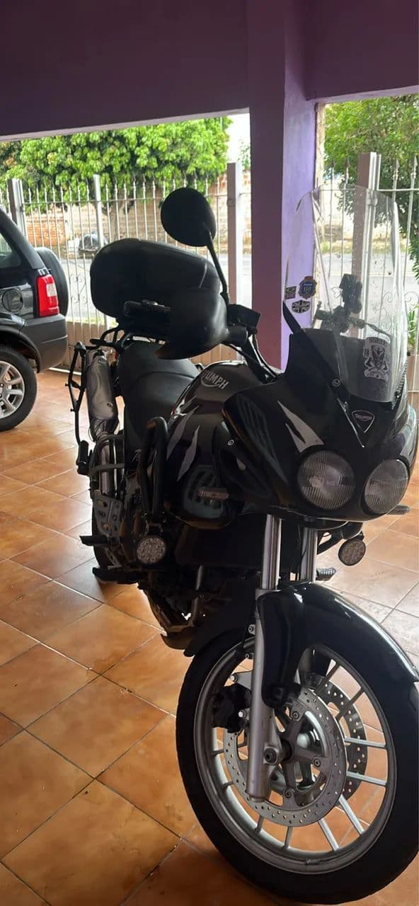 Tiger 955i 2006