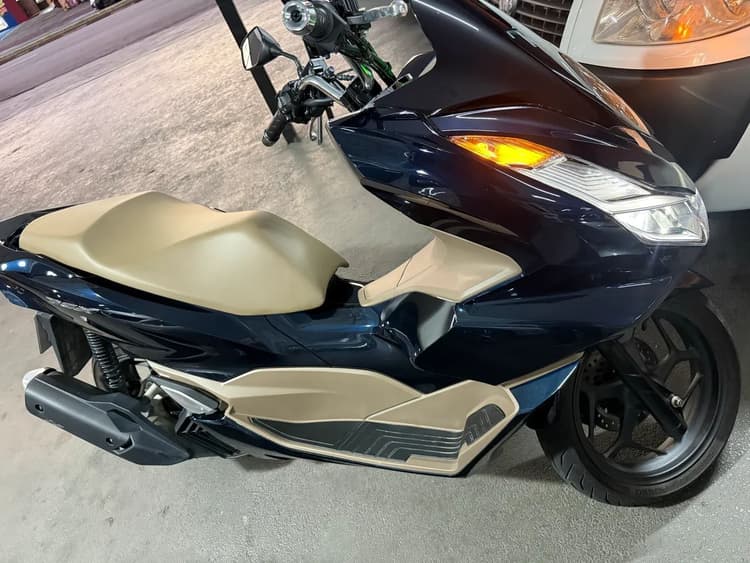 Pcx 160 2025