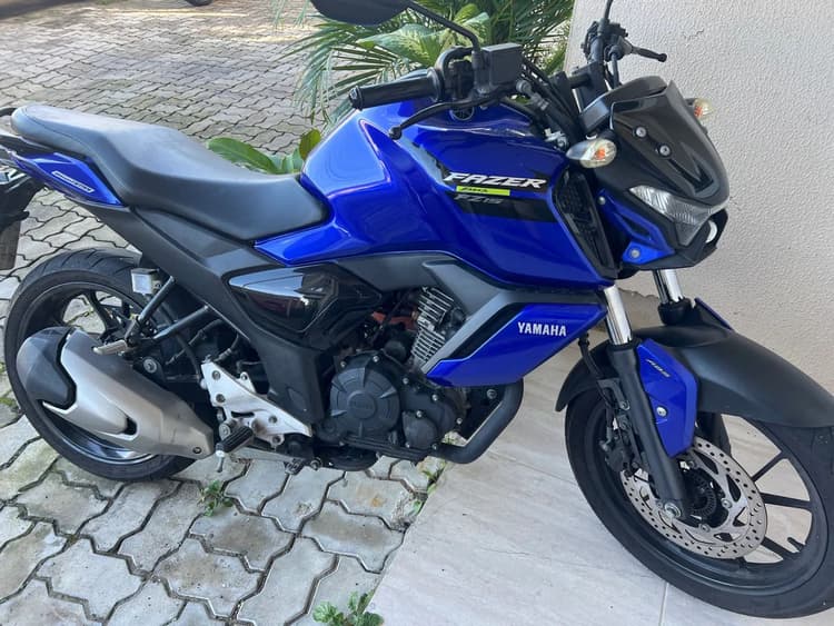 Vendo ótima Fazer