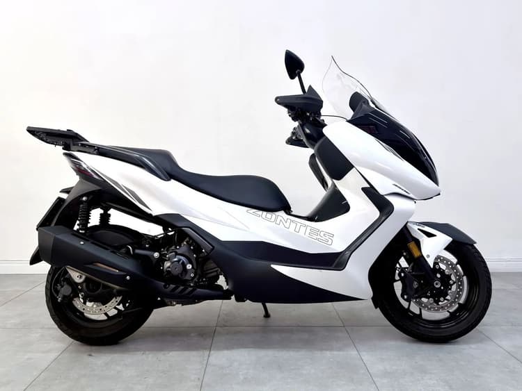 ZONTES 350E