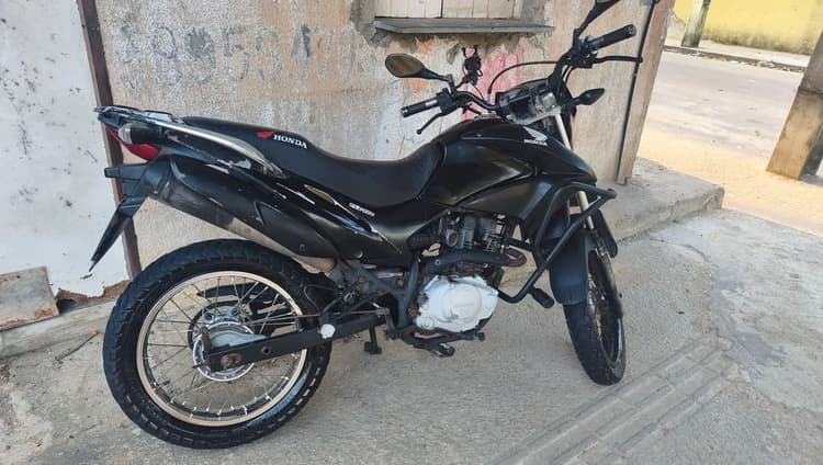 Vendo Bros 150 2013/2014