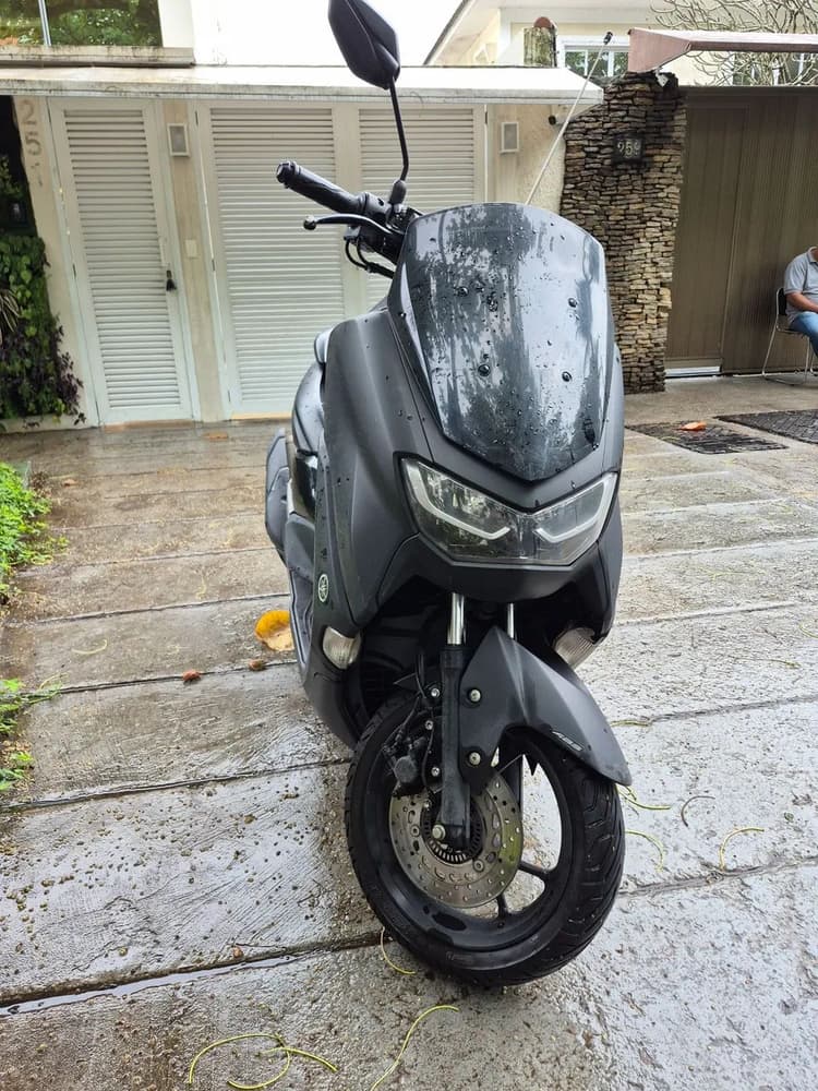 Vendo nmax 2024 