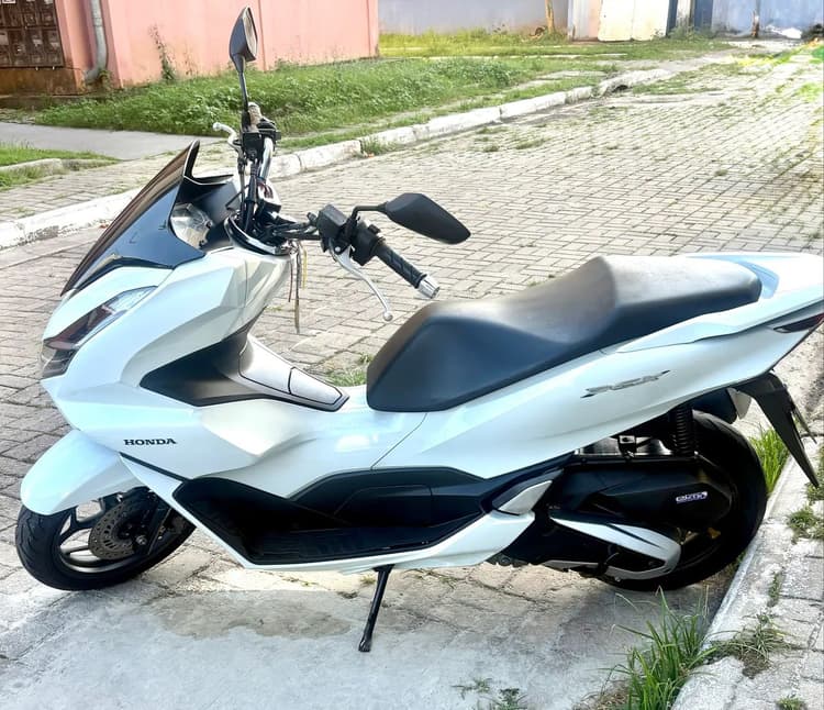 Honda PCX ABS 160 