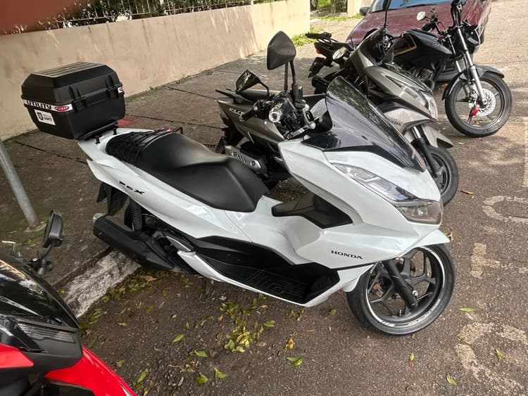 VENDO PCX 160 2024
