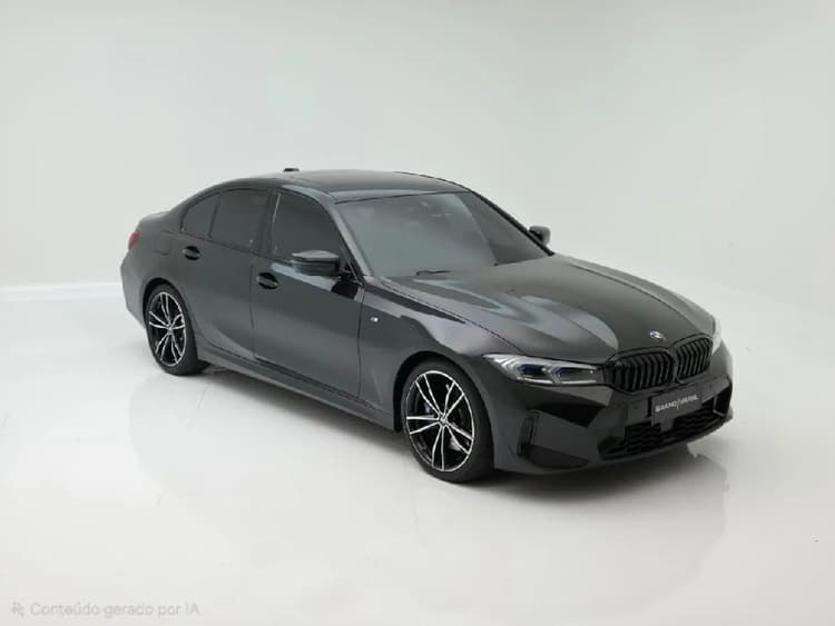 BMW 320I 320i 2024