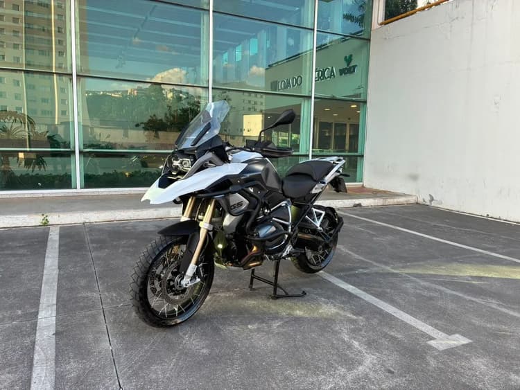 GS1250 