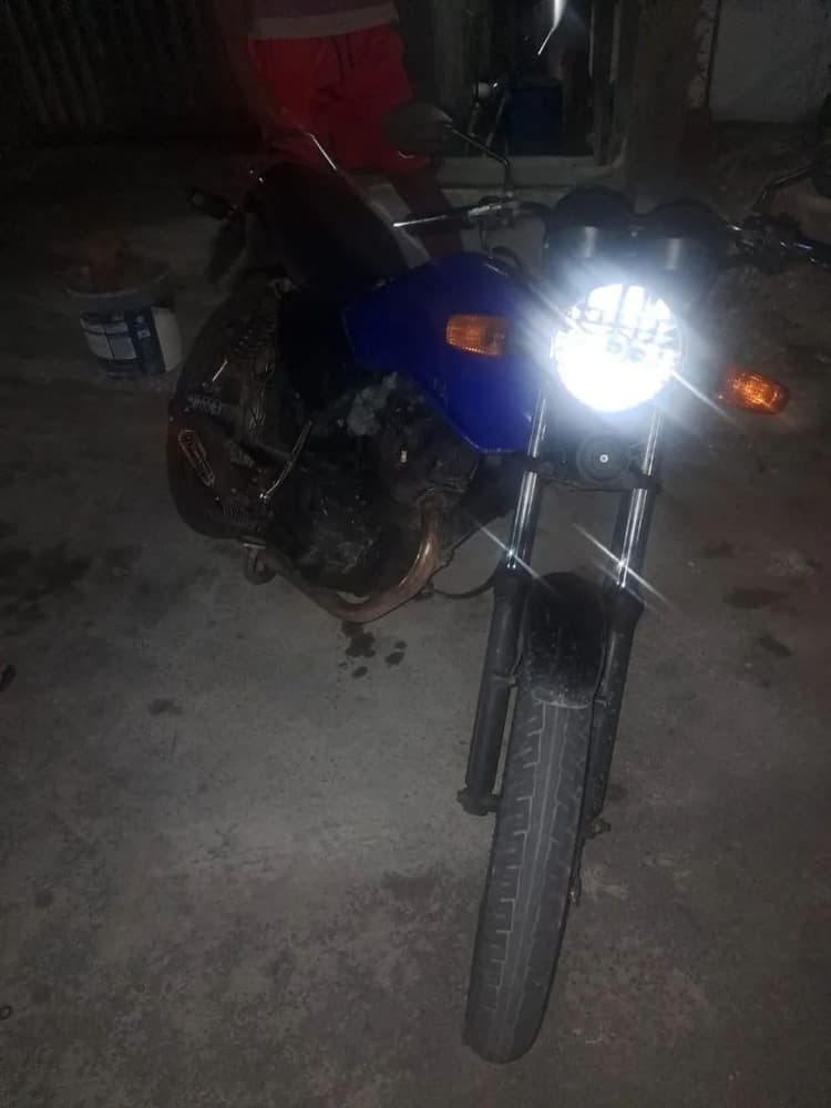 CG varetada, quem anda e ela, top de verdade 