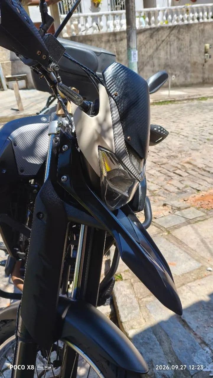 Lander 250 bege 