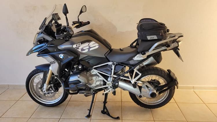 Vendo GS 1200 