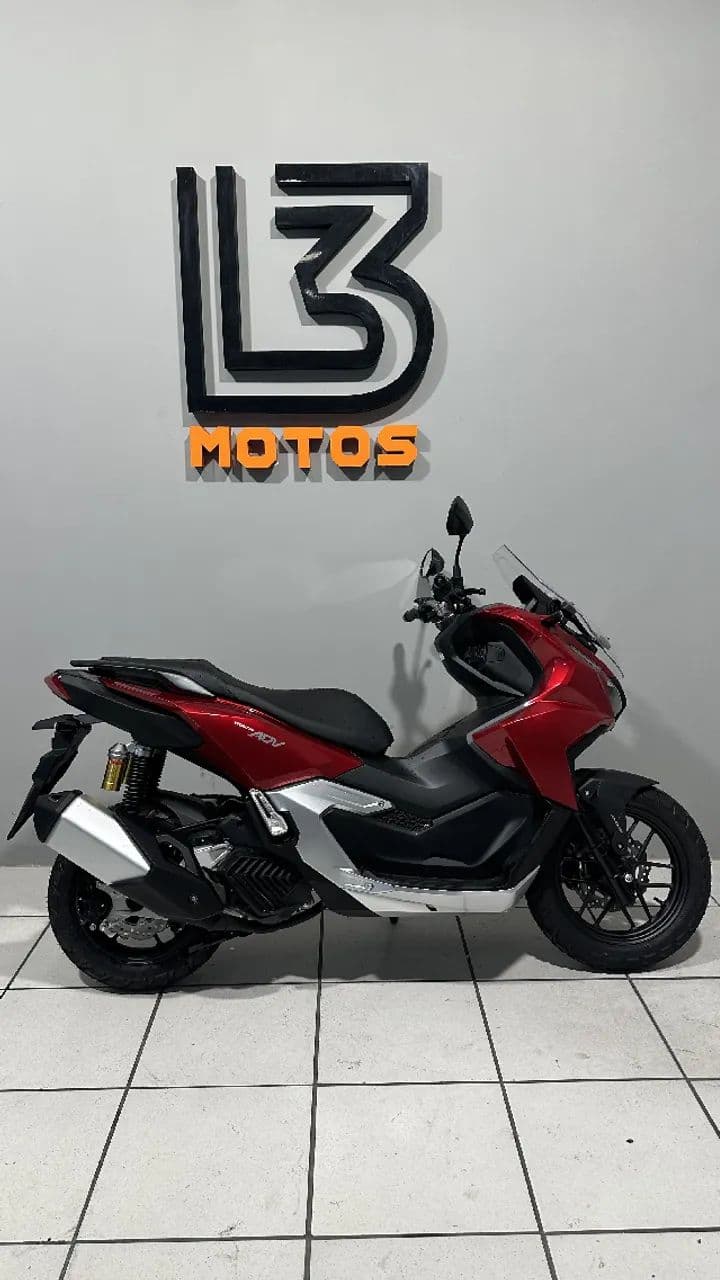 HONDA ADV 160 ABS