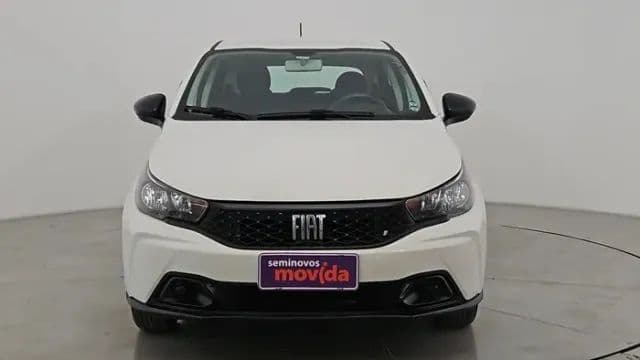 Fiat Argo 1.0 6V Flex. 2025