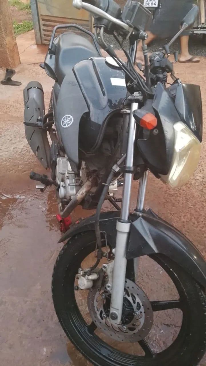 Factor Ed flex 
