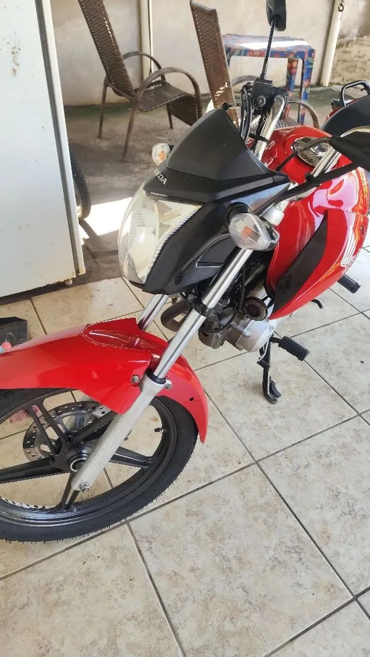 Vendo Fan 150 