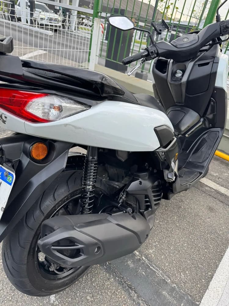 Nmax 2021 160 