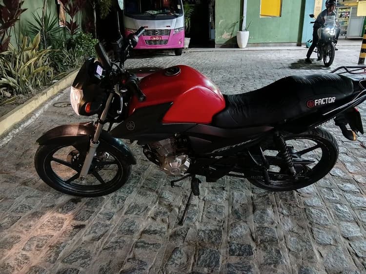 Factor 125 R$9.800