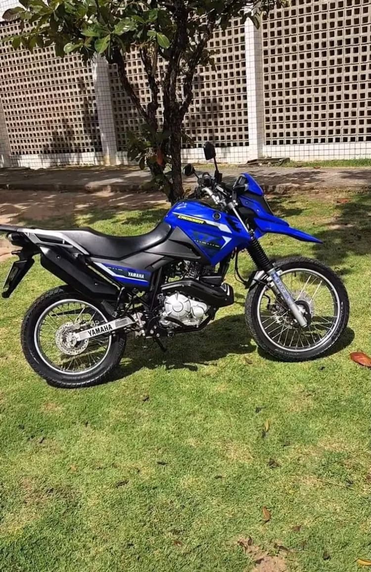 Crosser S 150