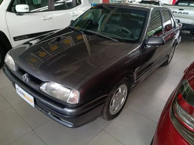 Renault 19 16s/ RT 16V 1994