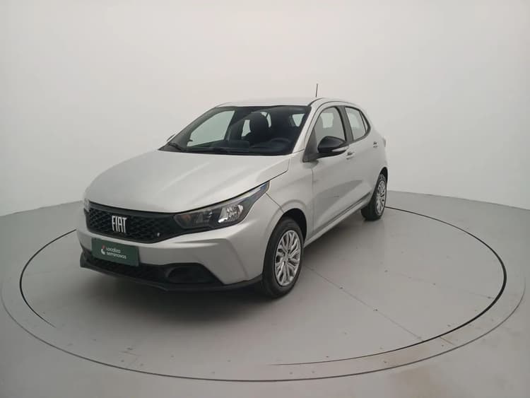 Fiat Argo Drive 1.0 Firefly 2026