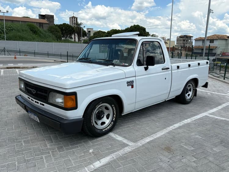 Chevrolet C-20 Custom Std. 4.1 1995