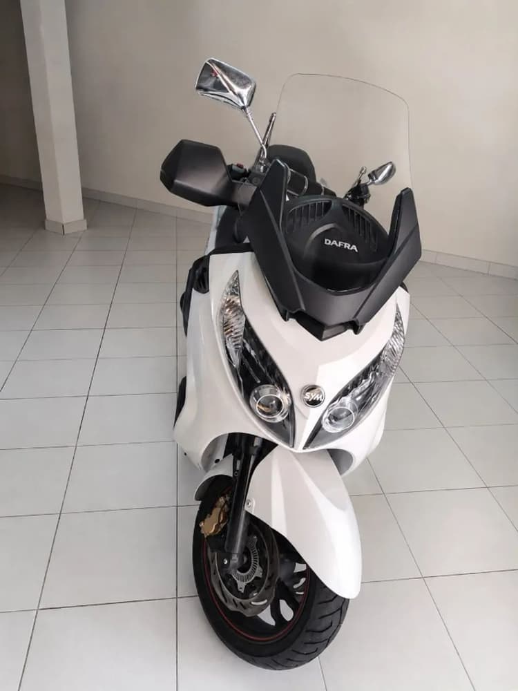 Dafra Maxsym 400i 2023