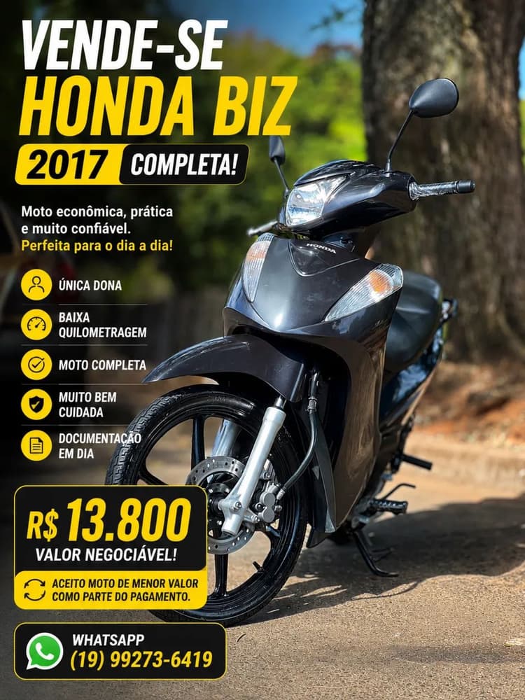 Vende biz 2017 completa 