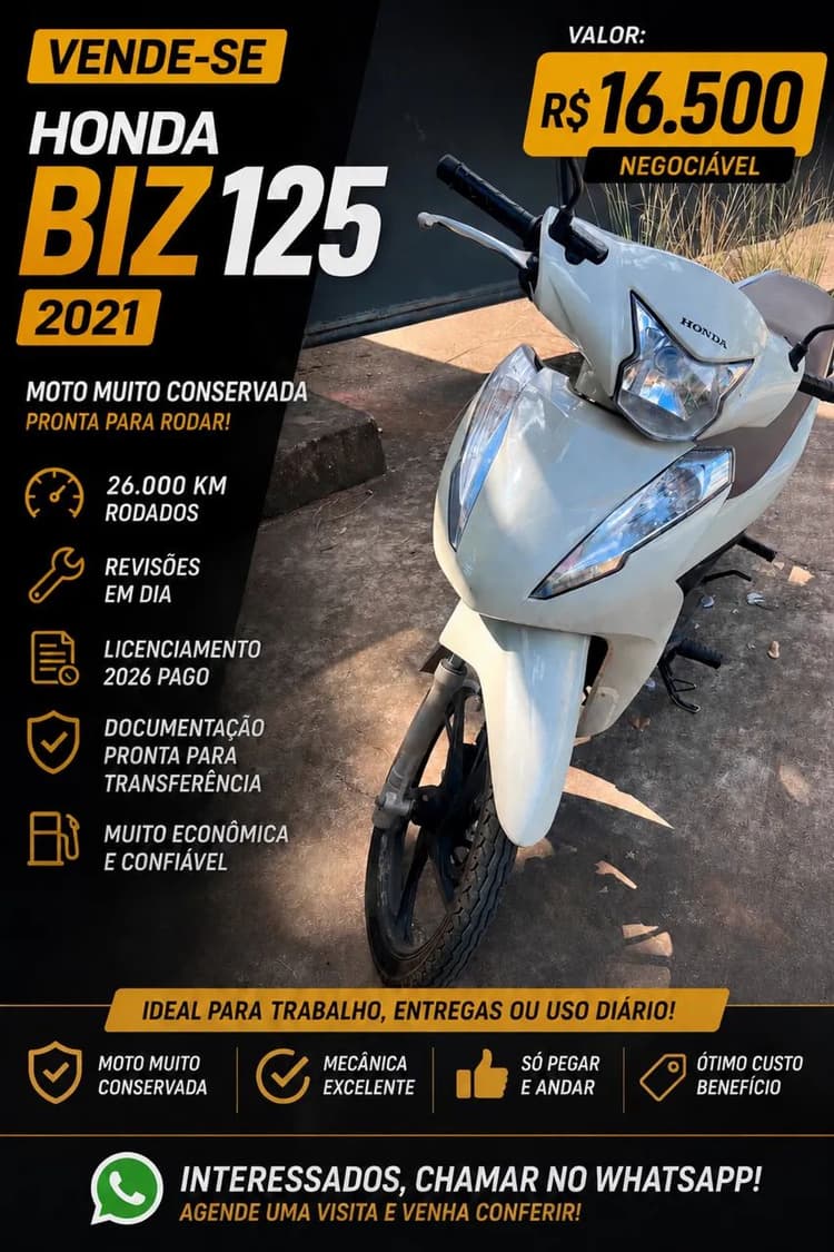 Biz completa 