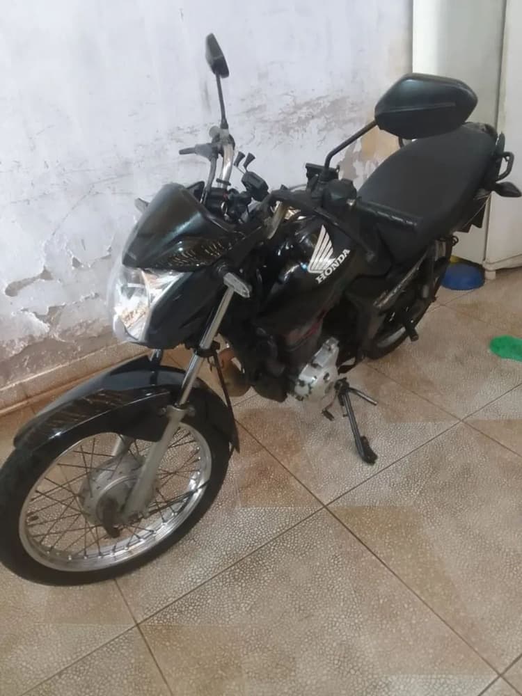 Ótima só pegar e rodar