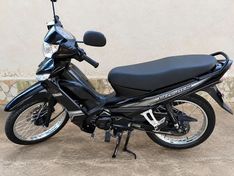 Crypton 115T ED 